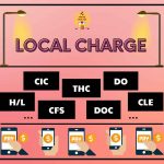 local charge