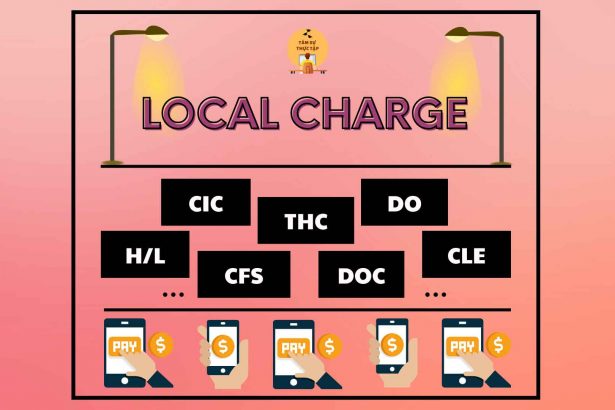 local charge