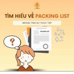 PACKING LIST