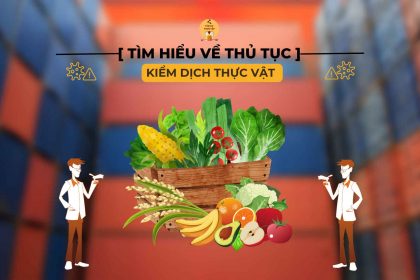 kiểm dịch thực vật