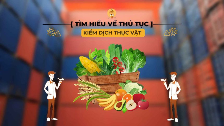 kiểm dịch thực vật