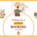 BOOKING