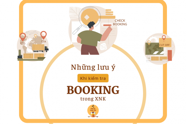 BOOKING