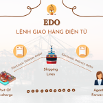 EDO - Lệnh giao hàng điện tử